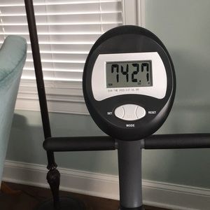 Meet your Posher, Pam